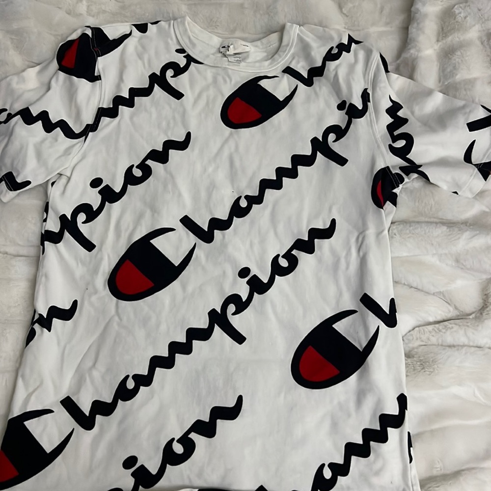 Champion Shirt